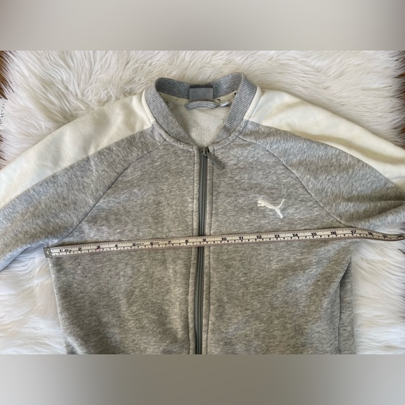 PUMA Women Light Weight Track Jacket - Picture 5 of 14